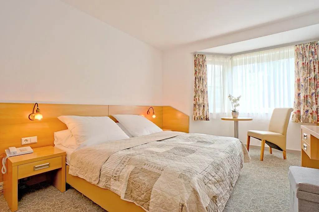 Hotel Havel Lodge Berlin-1