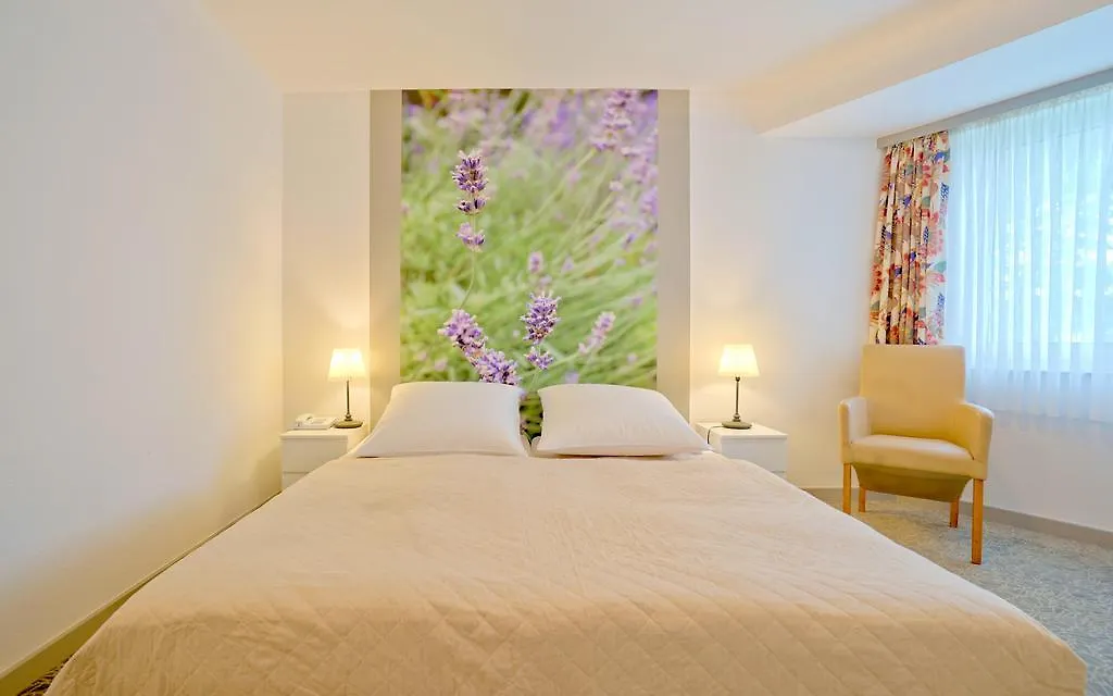 Hotel Havel Lodge Berlin-1