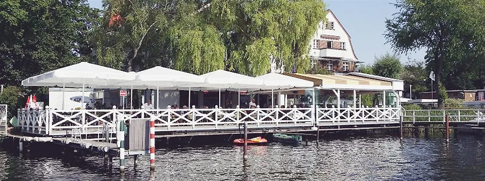 Hotel Havel Lodge Berlin-1