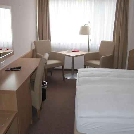 Hotel Havel Lodge Berlin-3