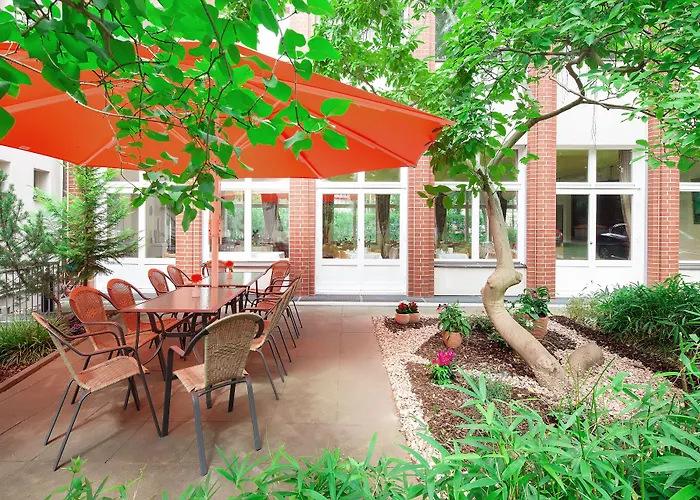 MorgenlandHotel Berlin