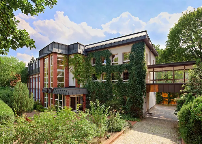 MorgenlandHotel Berlin